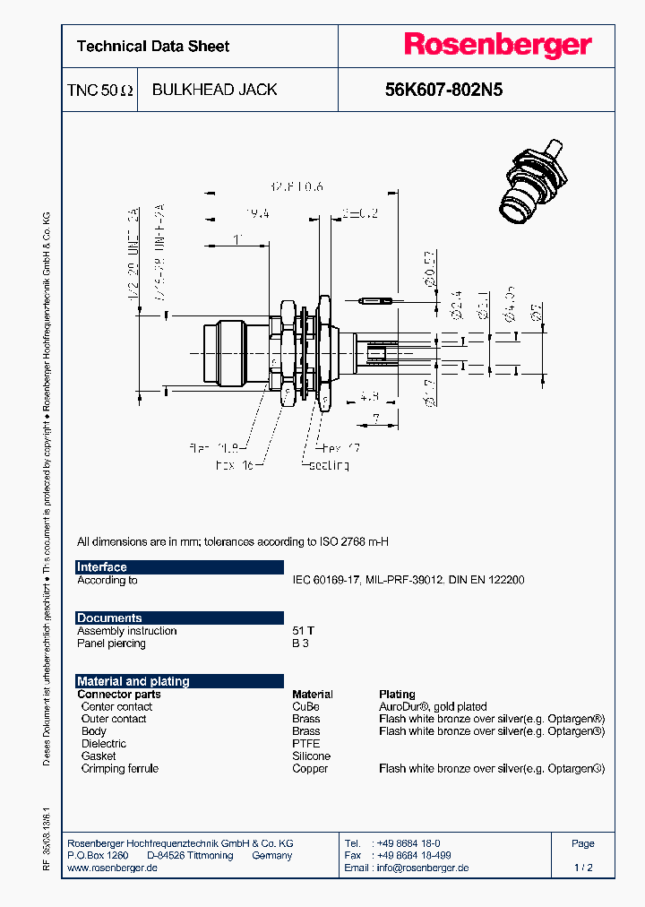 56K607-802N5_9003089.PDF Datasheet