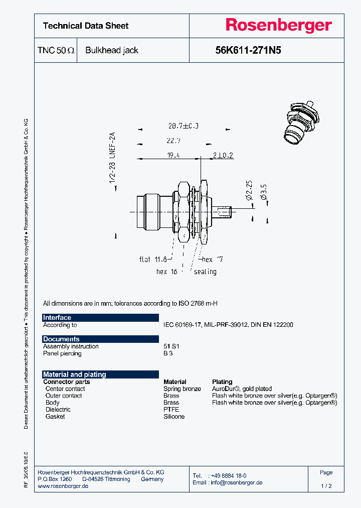 56K611-271N5_9003091.PDF Datasheet
