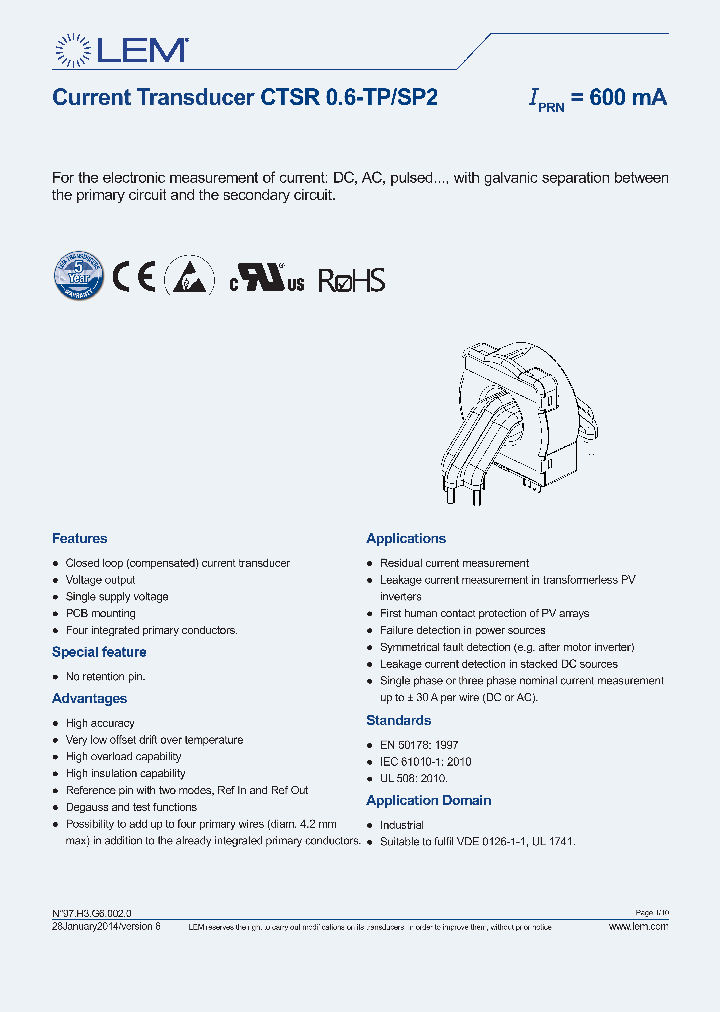 CTSR06-TP-SP2_9003243.PDF Datasheet