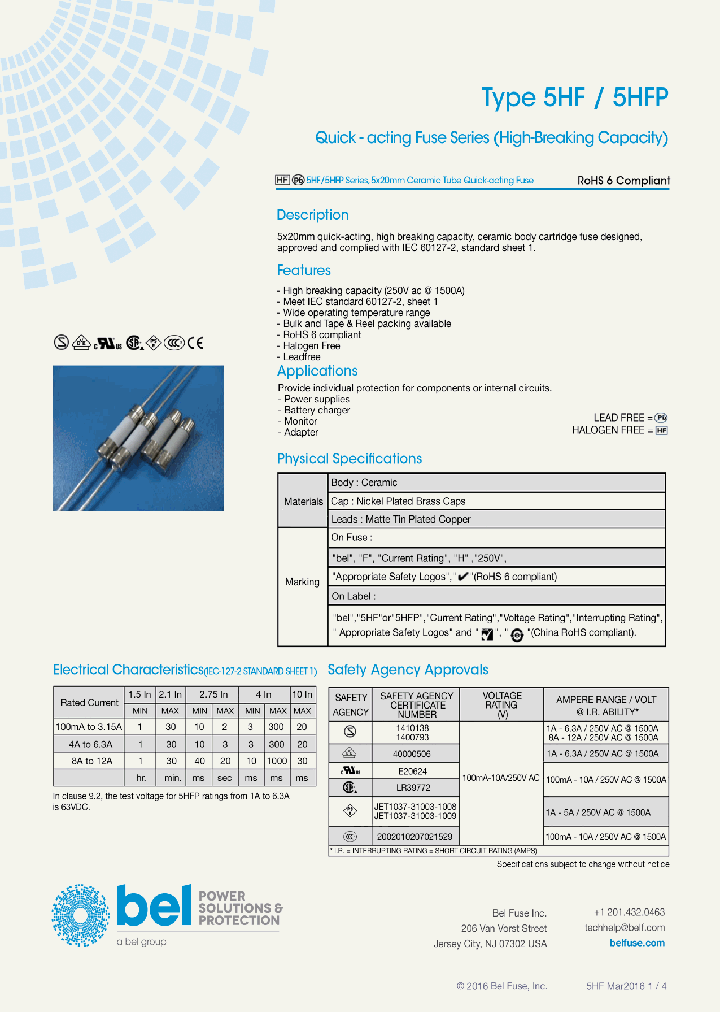 5HFP630-R_9003325.PDF Datasheet