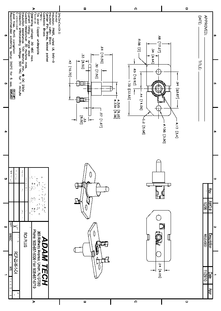 RCP-22-W-1-C4_9003505.PDF Datasheet
