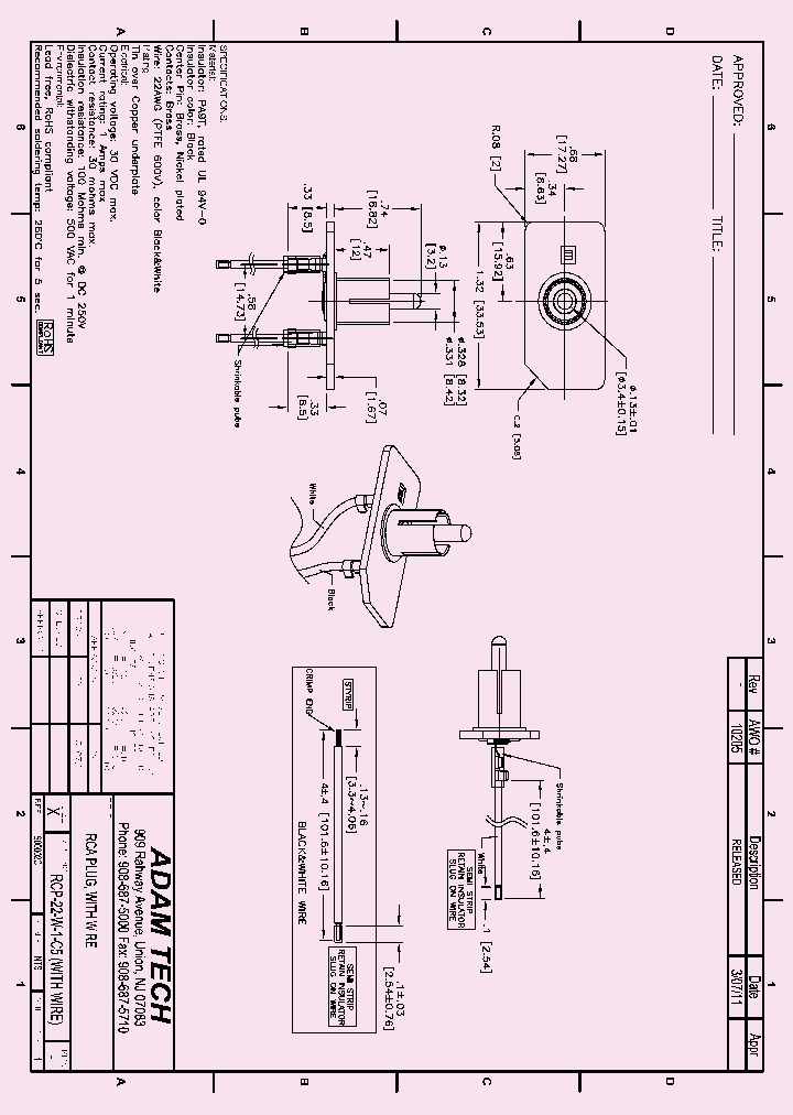 RCP-22-W-1-C5WIRE_9003507.PDF Datasheet