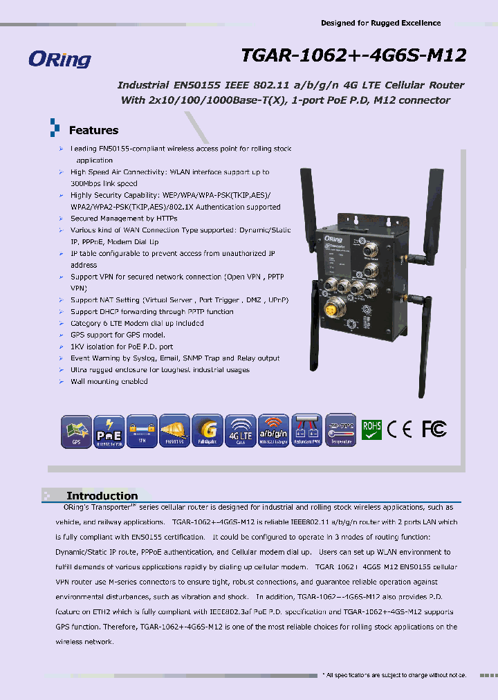TGAR-1062-4G6S-M12_9003629.PDF Datasheet