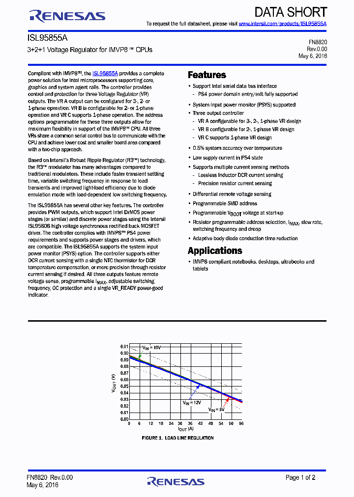ISL95855A_9004465.PDF Datasheet