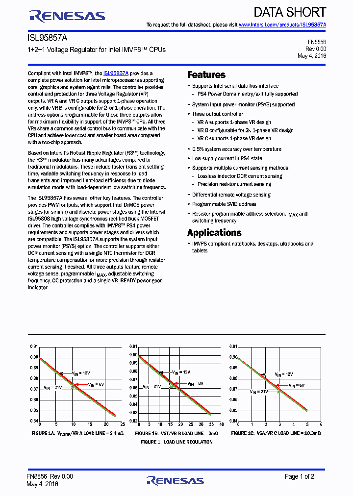 ISL95857A_9004468.PDF Datasheet