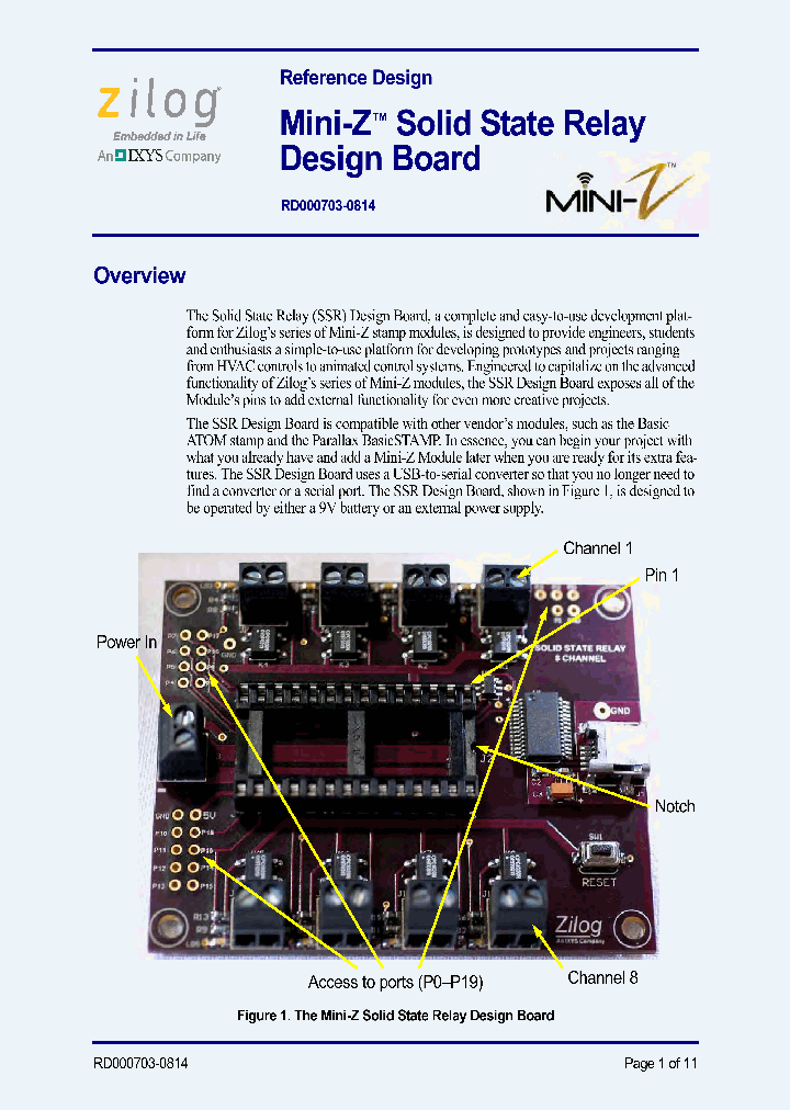 Z16F2800100MODG_9004496.PDF Datasheet