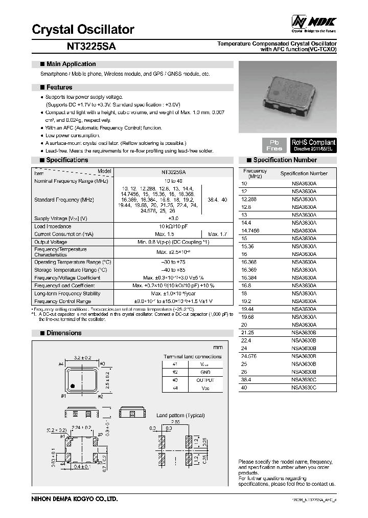 NT3225SA_9004639.PDF Datasheet