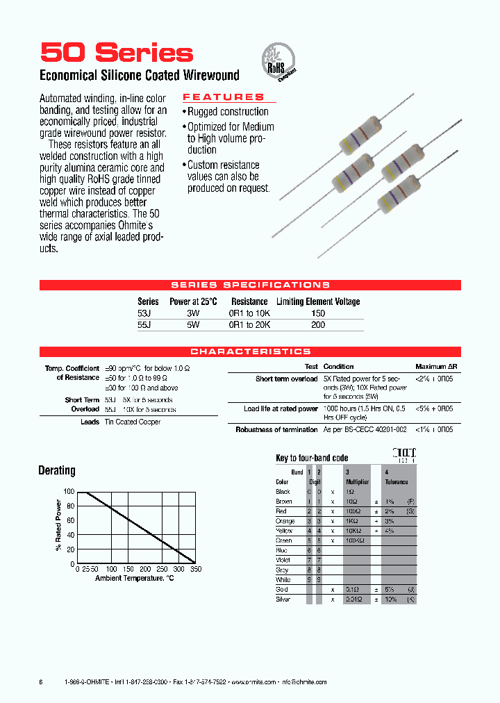 50SERIES_9004661.PDF Datasheet