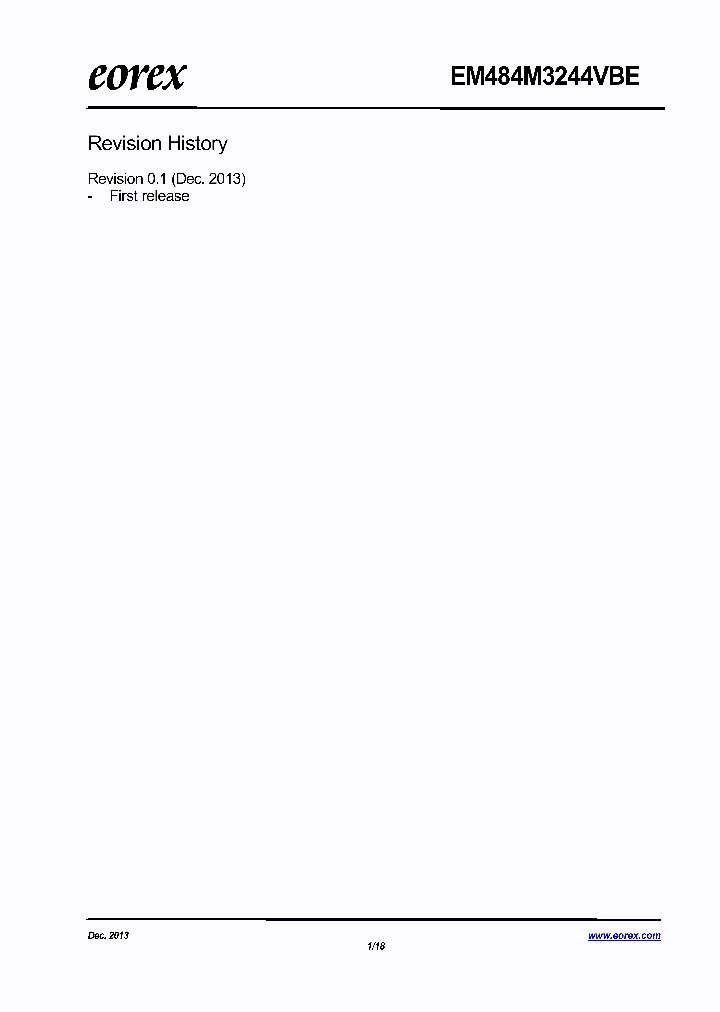 EM484M3244VBE_9004684.PDF Datasheet