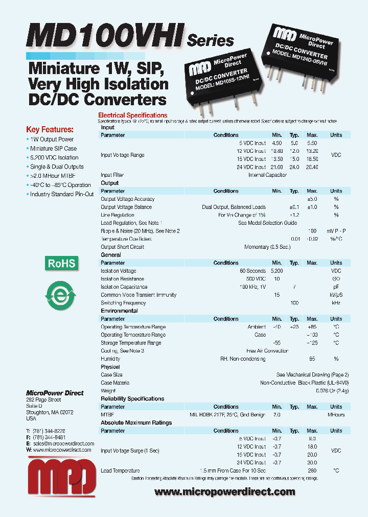 MD124S-05VHI_9004710.PDF Datasheet
