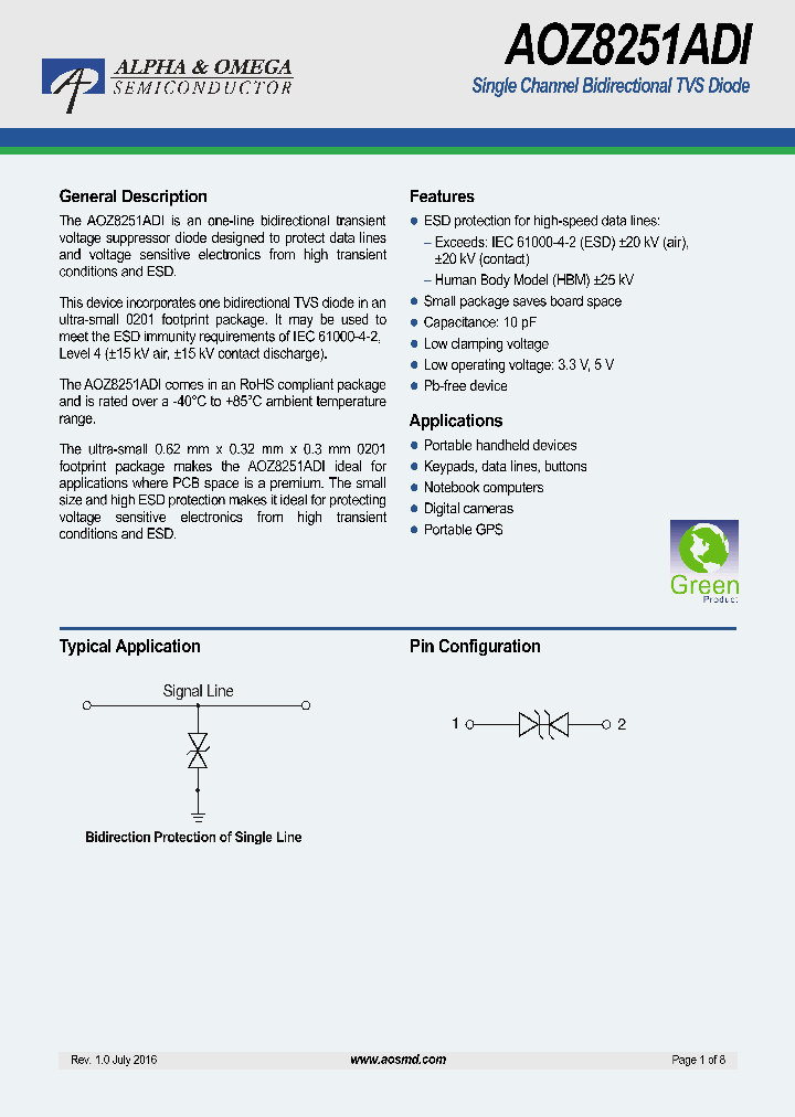 AOZ8251ADI-03_9004809.PDF Datasheet