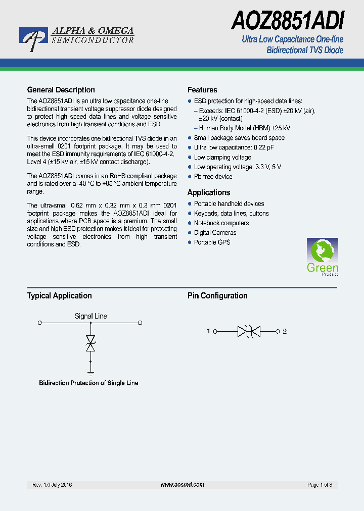 AOZ8851ADI-03_9004811.PDF Datasheet