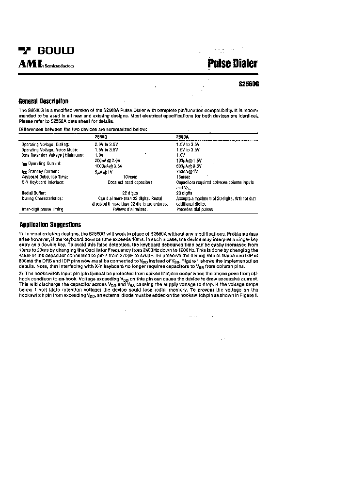 S2560G_9004978.PDF Datasheet