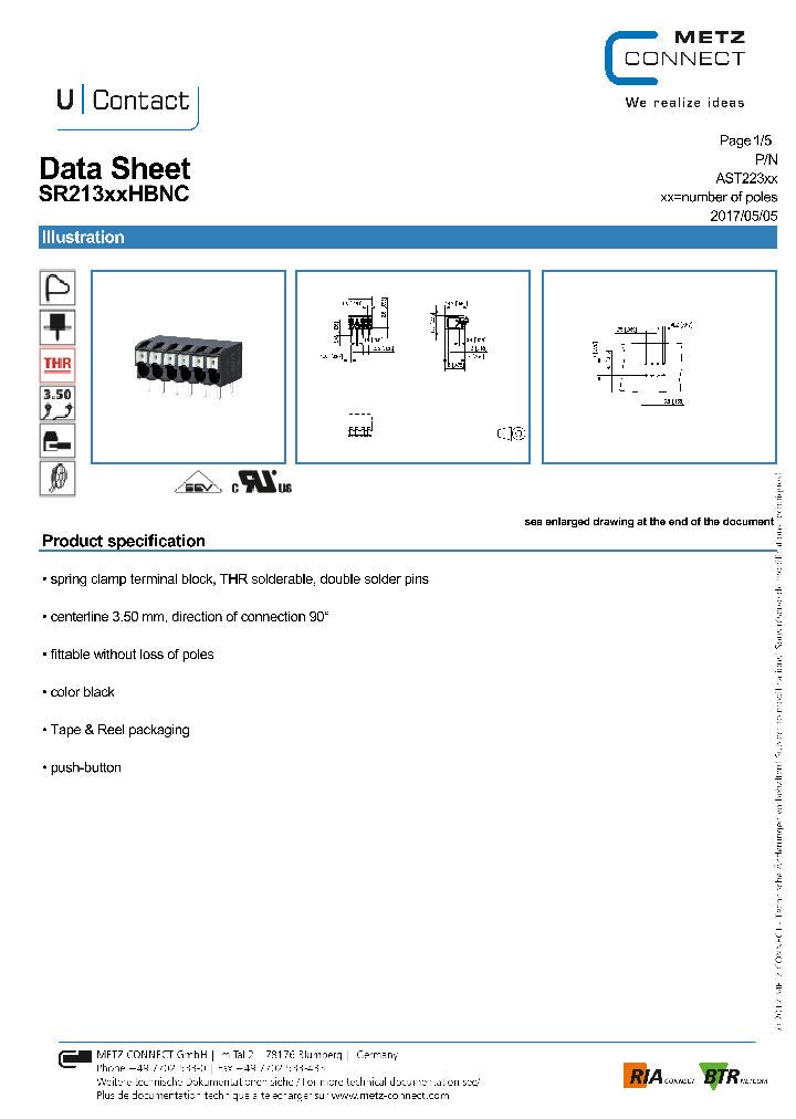 AST223XX_9005073.PDF Datasheet