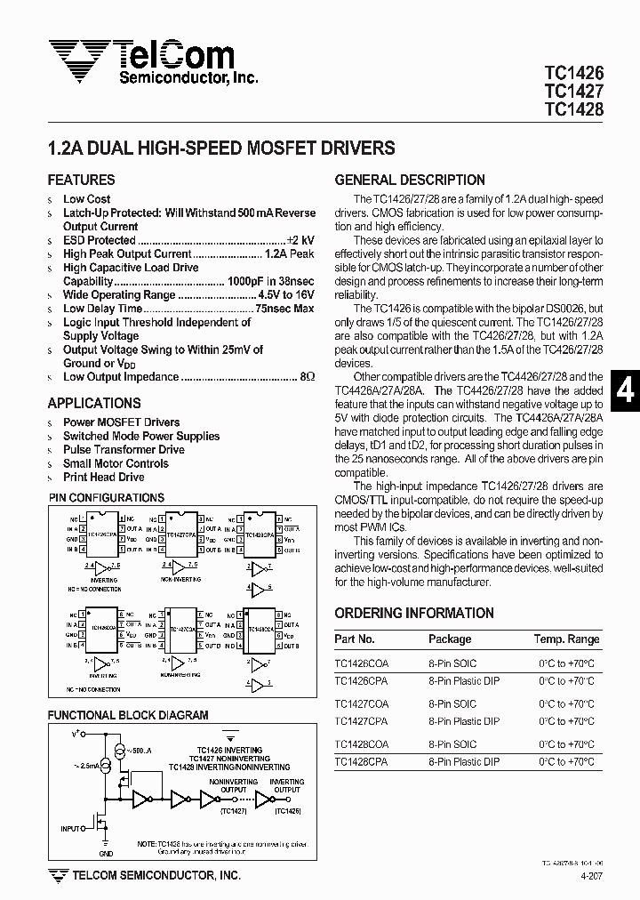 TC1428COA_9005229.PDF Datasheet