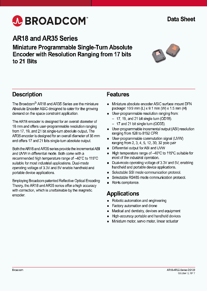 AR35_9005319.PDF Datasheet