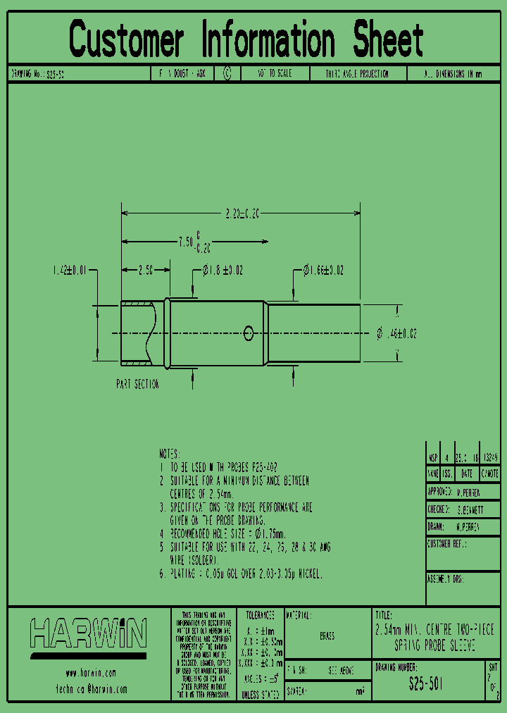S25-501_9005743.PDF Datasheet