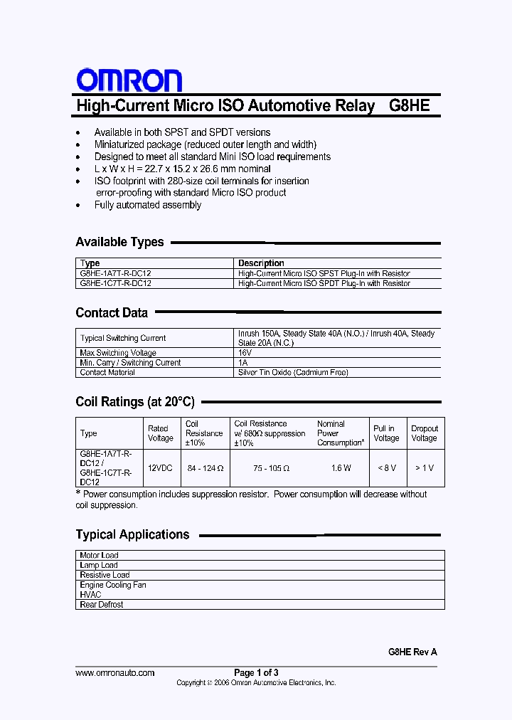 G8HE_9005769.PDF Datasheet