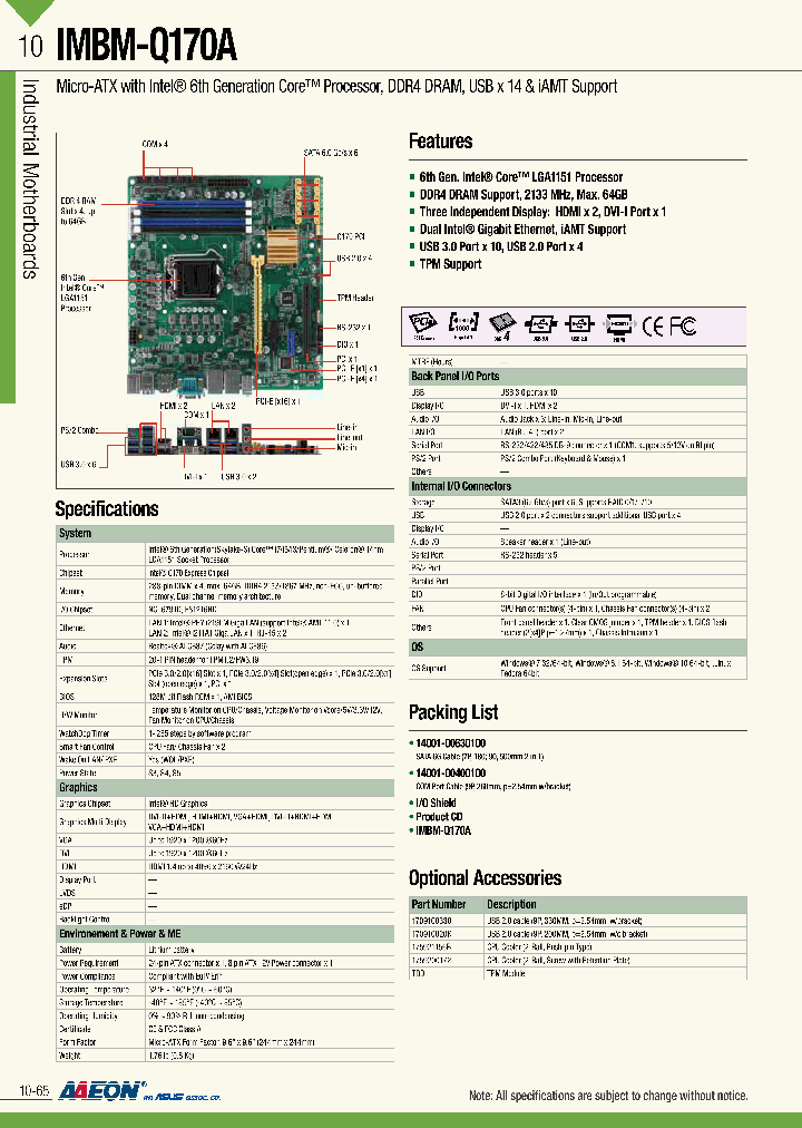 14001-00400100_9005930.PDF Datasheet