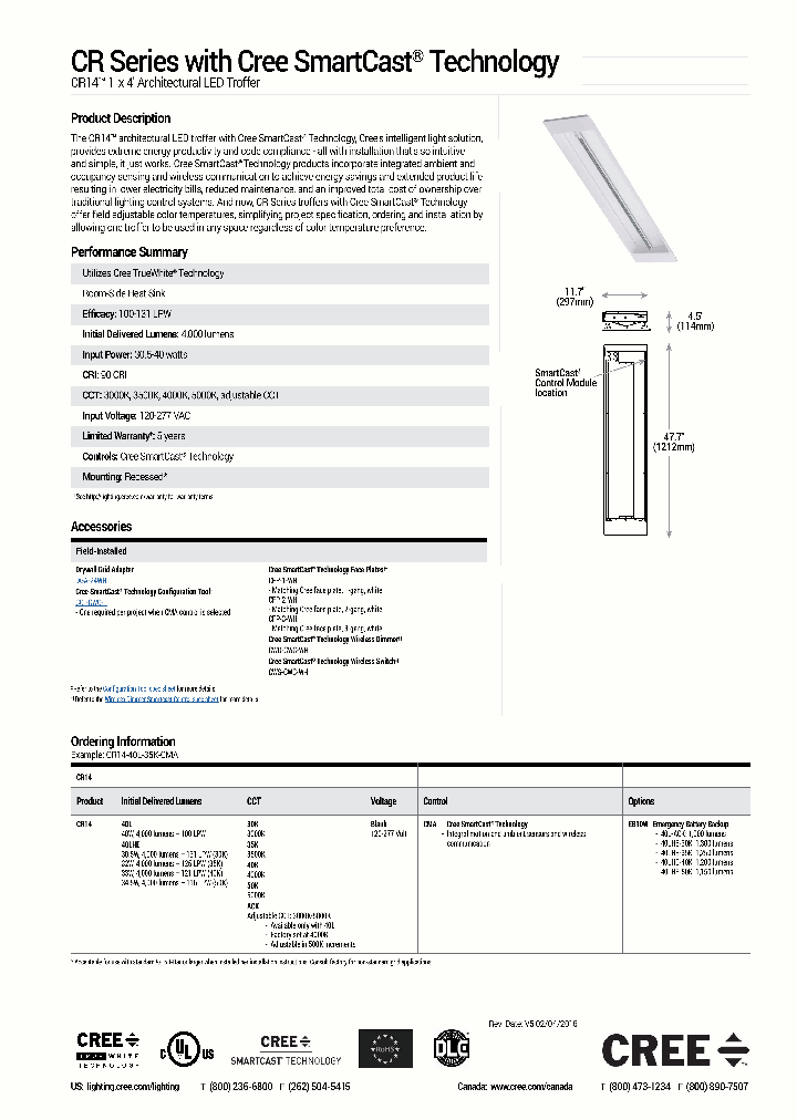 CR14-40LHE-30K-CMA_9005989.PDF Datasheet