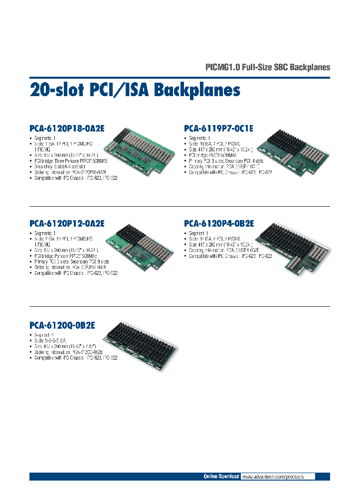 PCA-6119P7-0C1E_9006074.PDF Datasheet