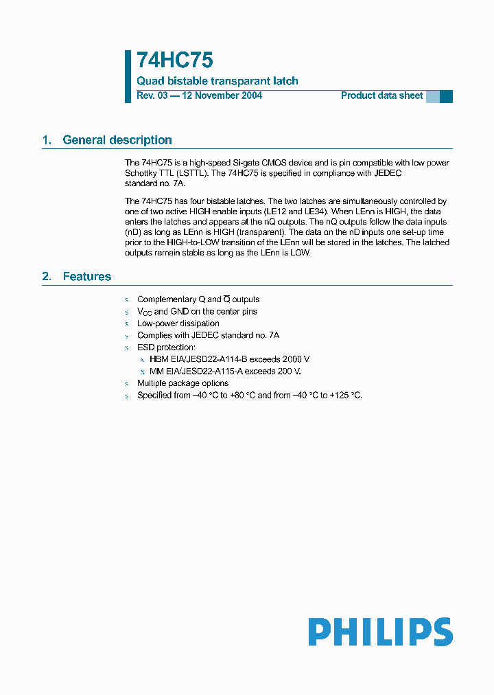74HC75-15_9006178.PDF Datasheet