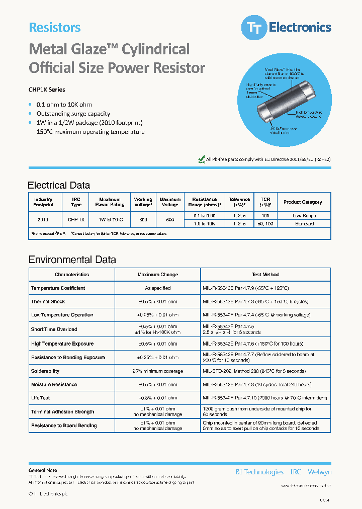 CHP-1X_9006208.PDF Datasheet