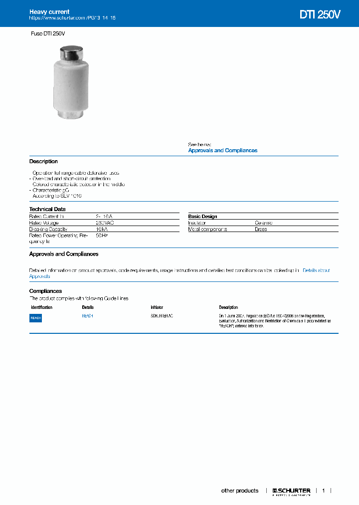 DTI250V_9006229.PDF Datasheet