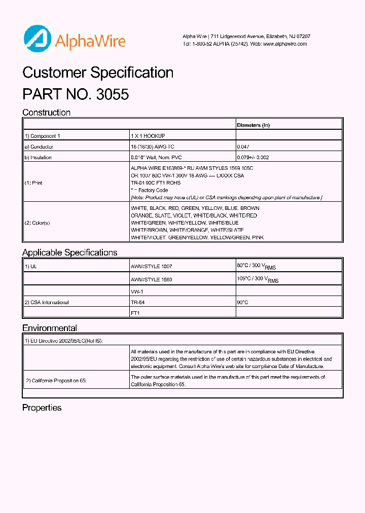 3055_9006232.PDF Datasheet