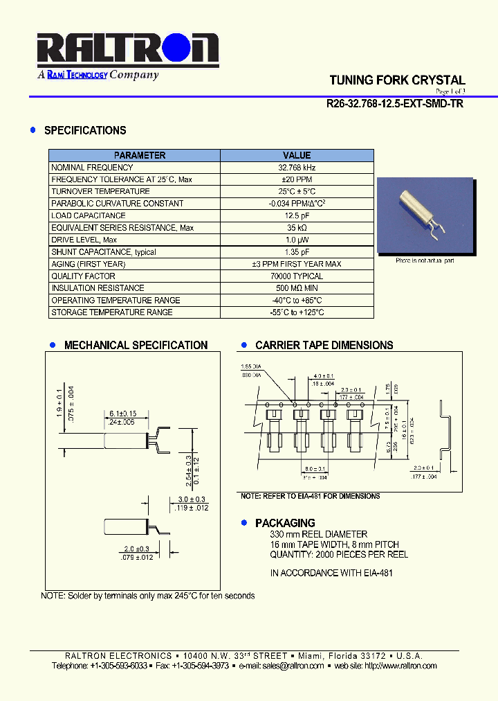 R26-32768-125-EXT-SMD_9006273.PDF Datasheet