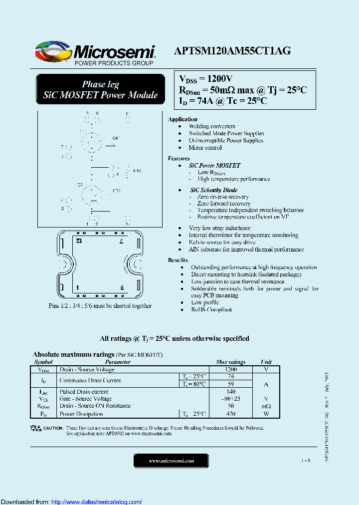 APTSM120AM55CT1AG_9006446.PDF Datasheet
