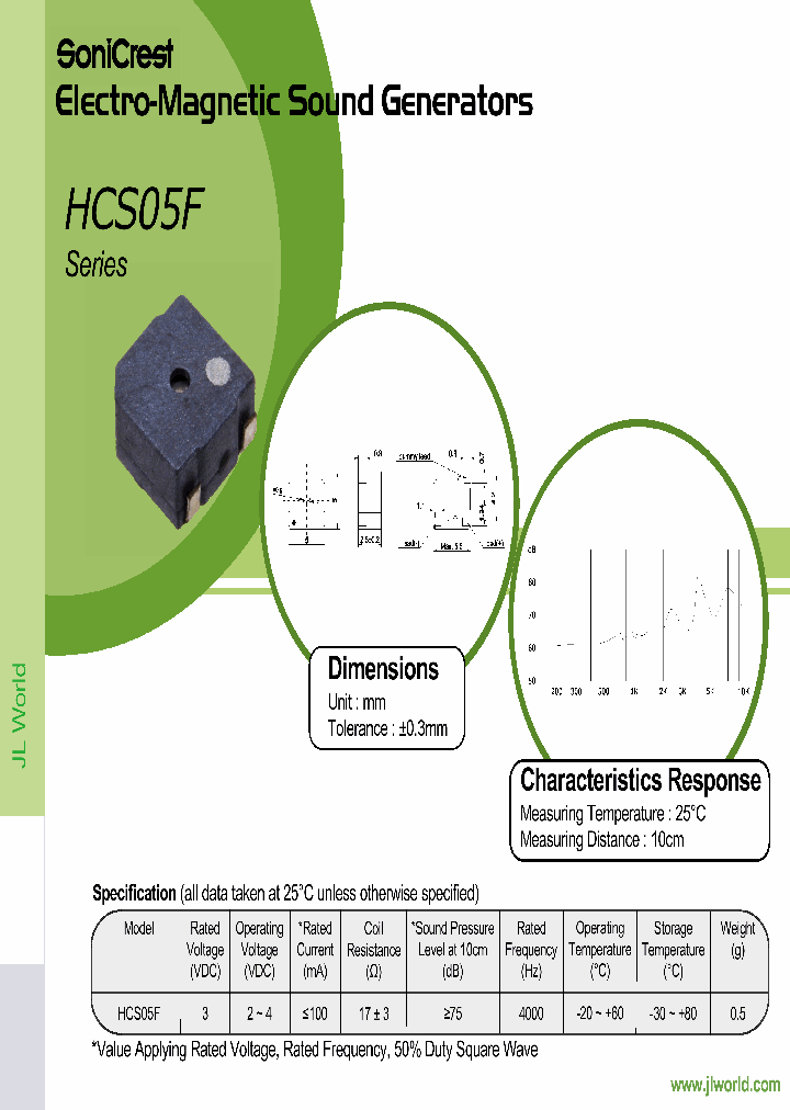 HCS05F_9006676.PDF Datasheet