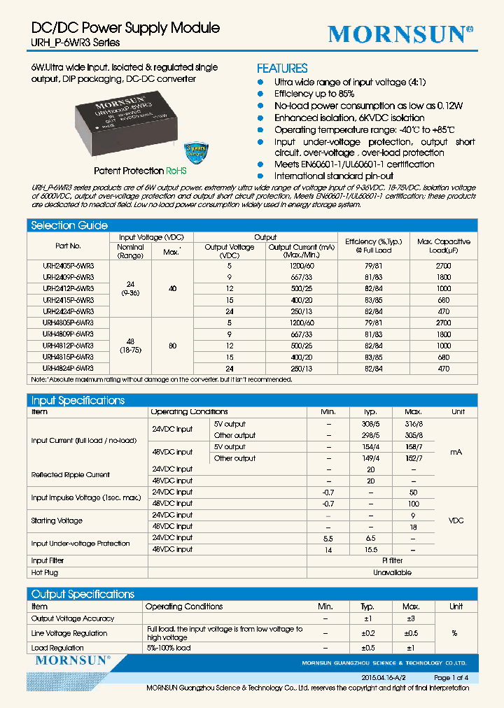 URH4824P-6WR3_9006811.PDF Datasheet