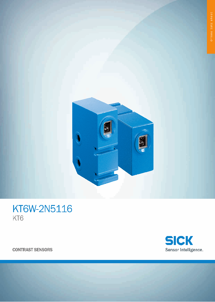 KT6W-2N5116_9006889.PDF Datasheet