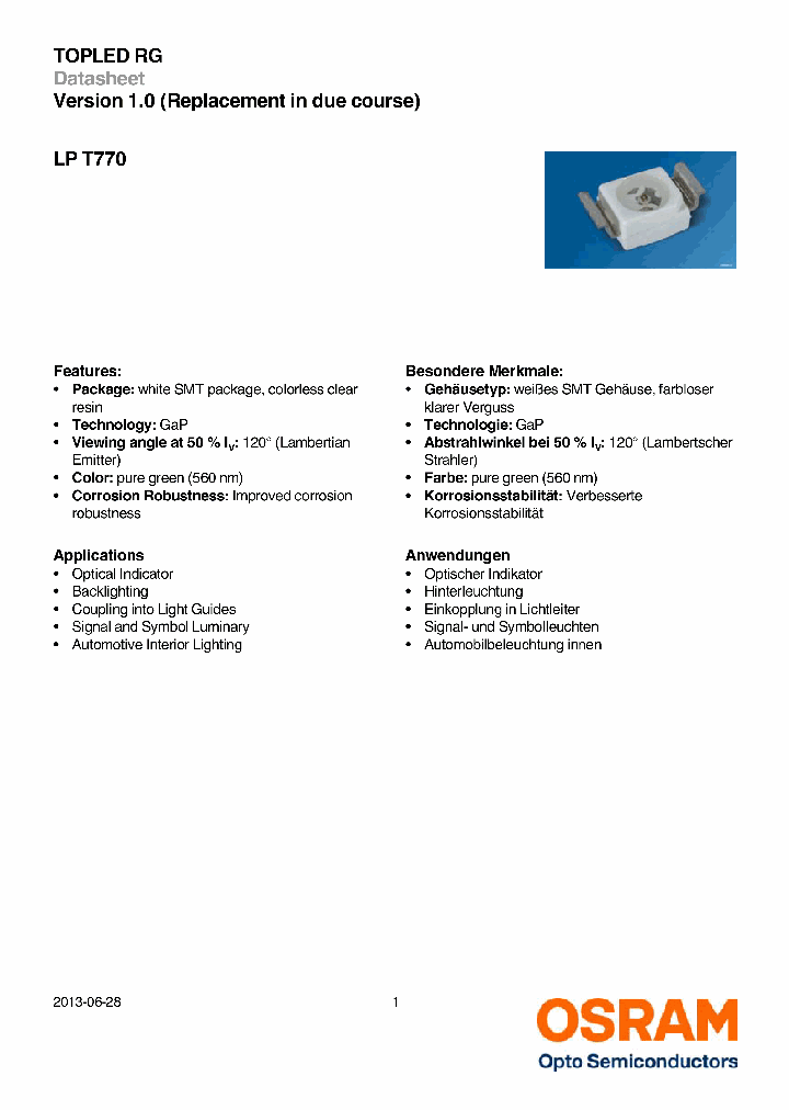 LP-T770_9006934.PDF Datasheet