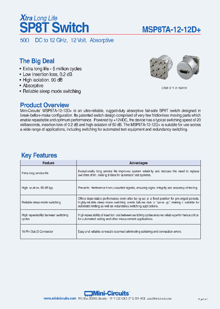 MSP8TA-12-12D_9007025.PDF Datasheet