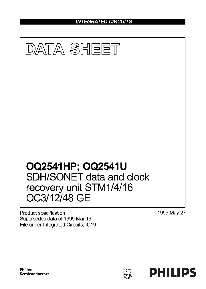 OQ2541_9007313.PDF Datasheet