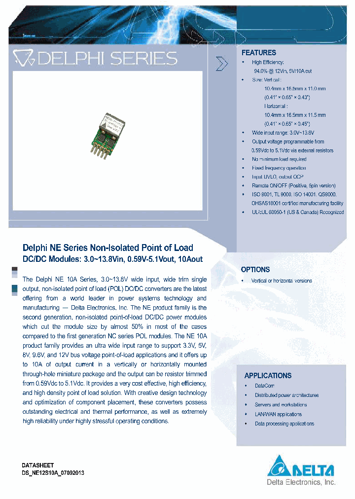 NE12S0A0H10PNFA_9007396.PDF Datasheet