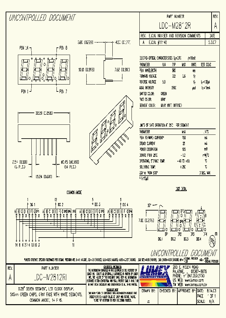 LDC-M2812RI_9007579.PDF Datasheet