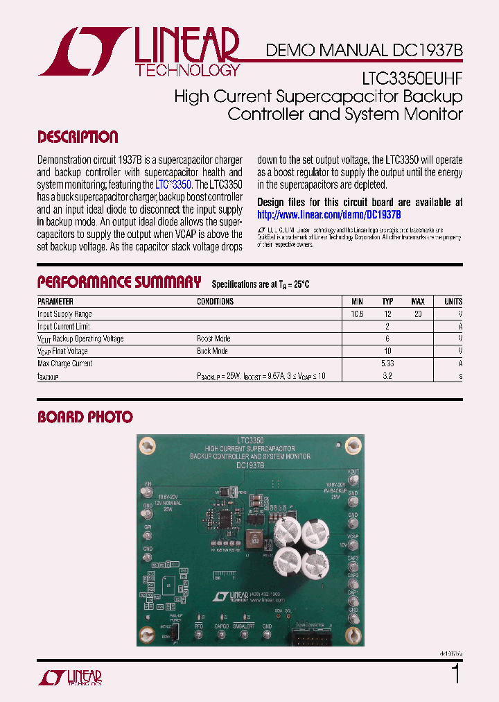 LTC3350EUHF_9008011.PDF Datasheet