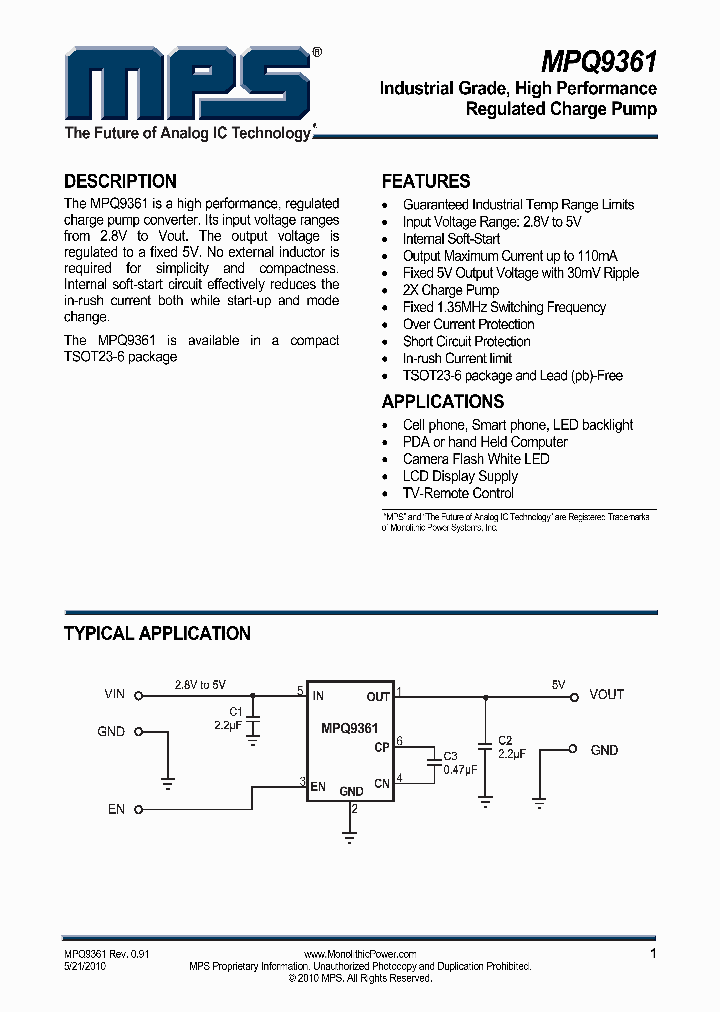 MPQ9361_9008151.PDF Datasheet