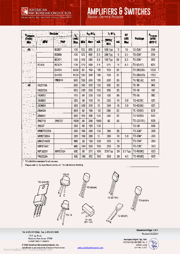 2N3053_9008156.PDF Datasheet