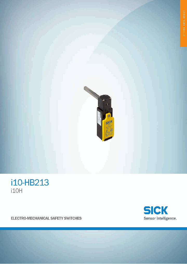 I10-HB213_9008406.PDF Datasheet