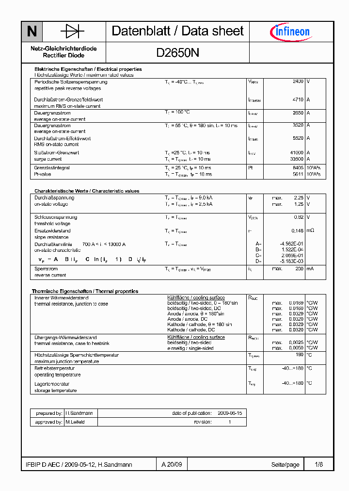 D2650N_9008504.PDF Datasheet