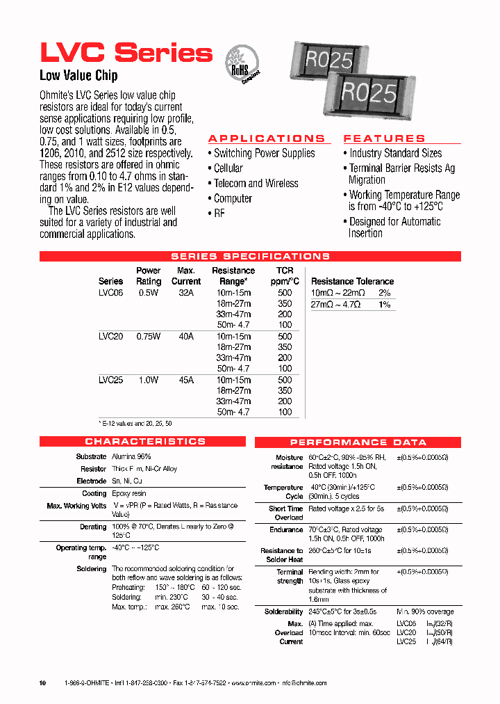 LVK20R005FER_9008873.PDF Datasheet