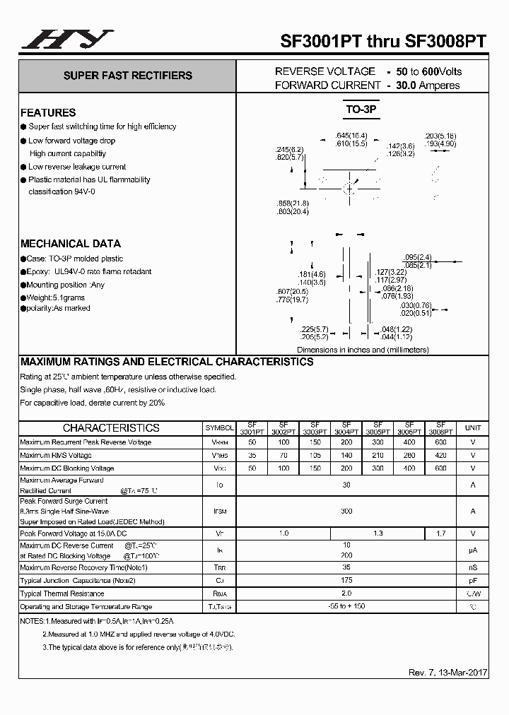 SF3001PT-17_9009045.PDF Datasheet