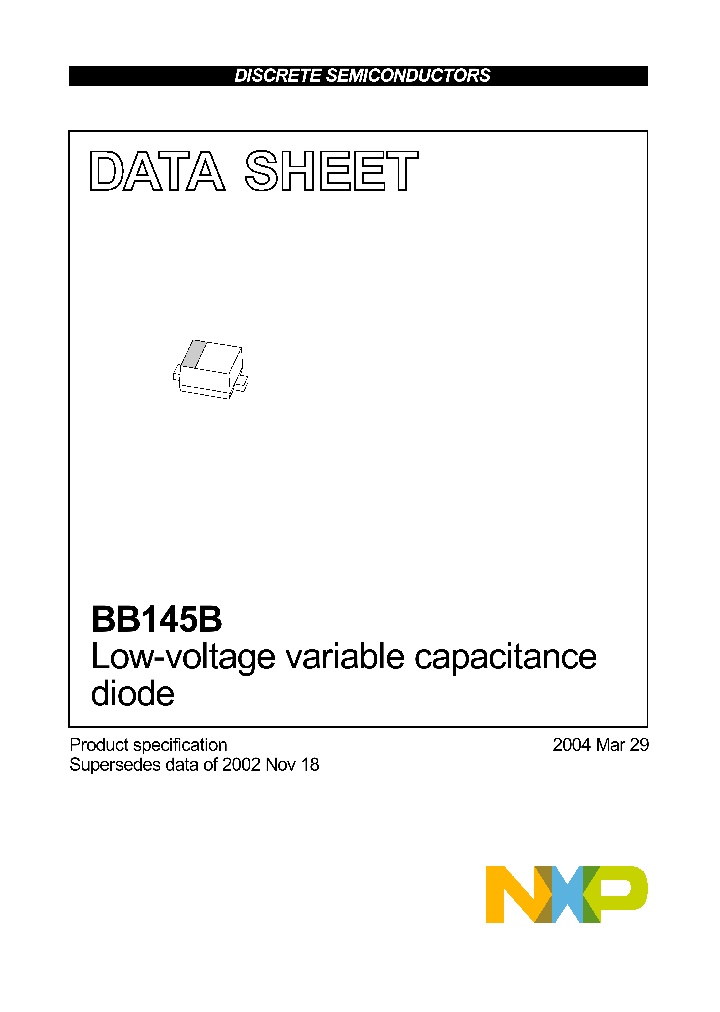 BB145B-15_9009121.PDF Datasheet