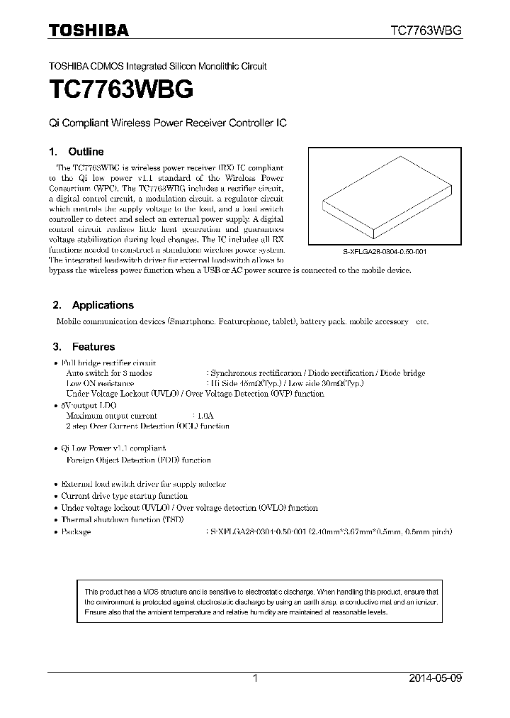TC7763WBG_9009243.PDF Datasheet