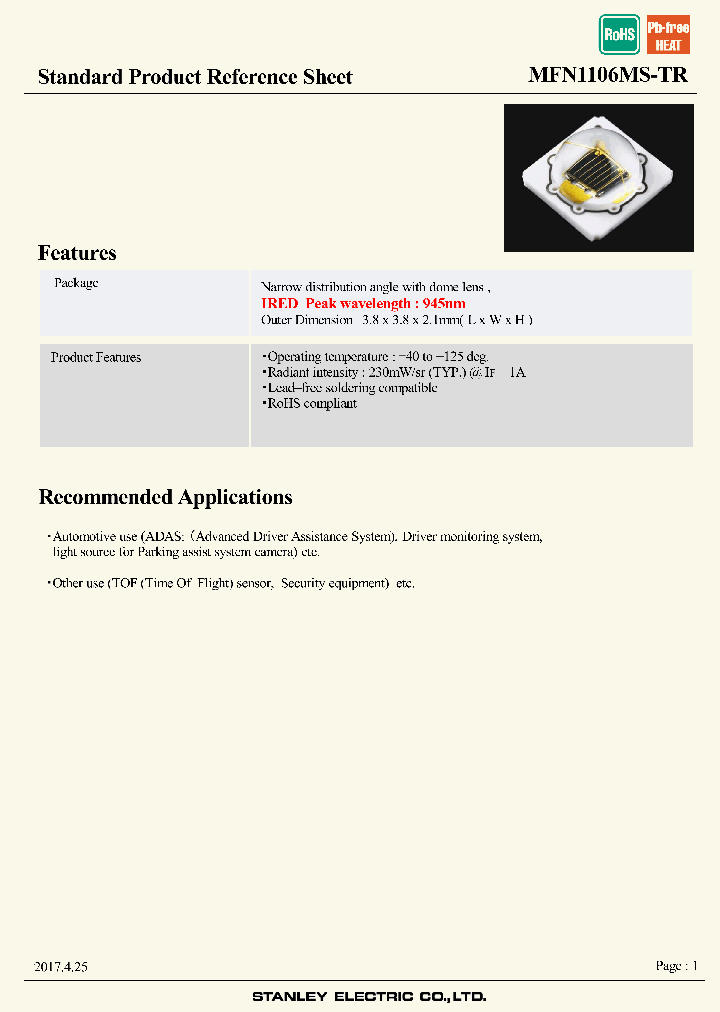 MFN1106MS-TR_9009287.PDF Datasheet