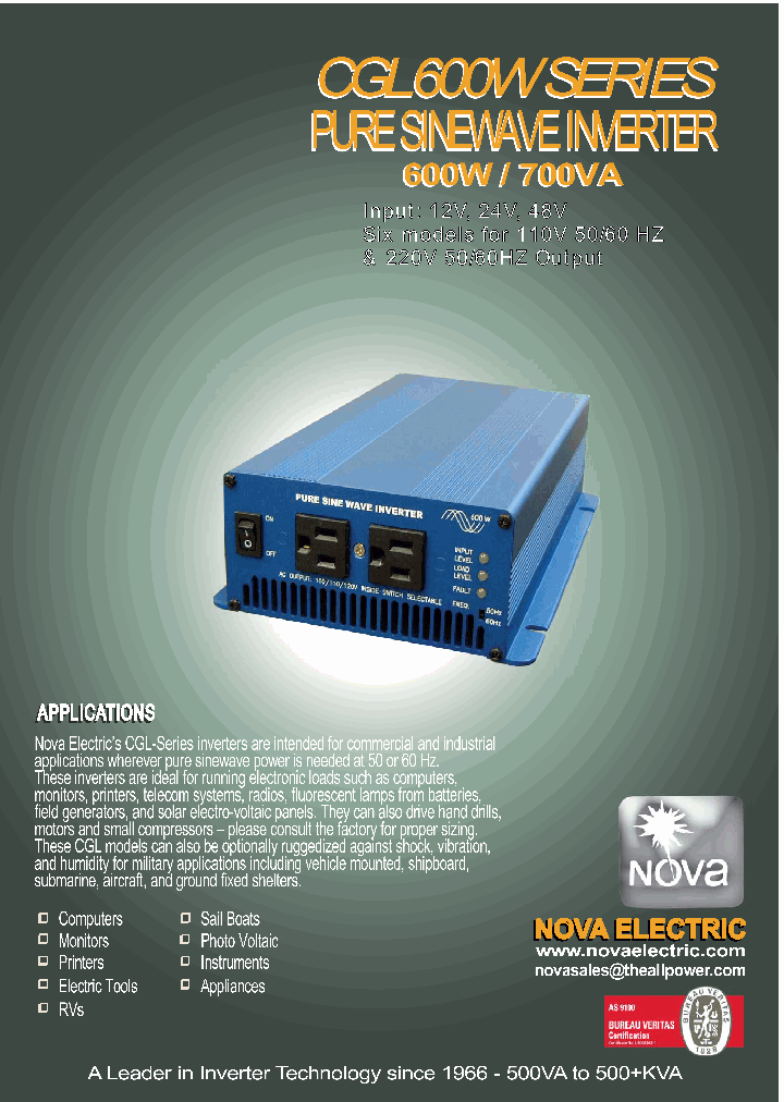 CGL600W-24-120_9010019.PDF Datasheet